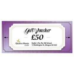 £50 Voucher