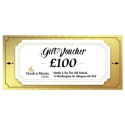 £100 Voucher