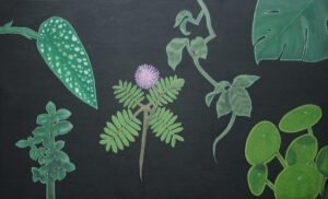Botanical Painting