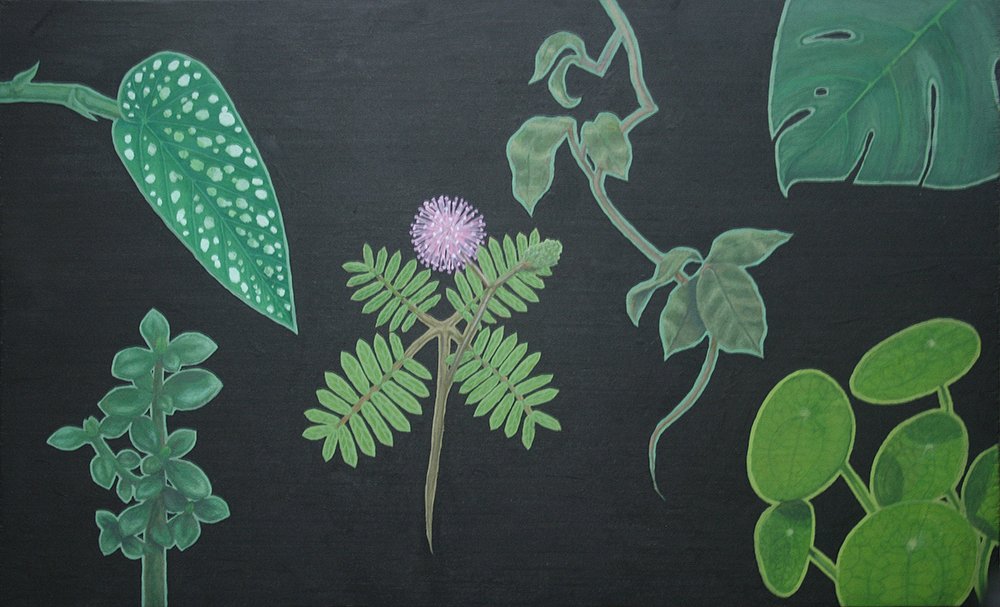 Botanical Painting
